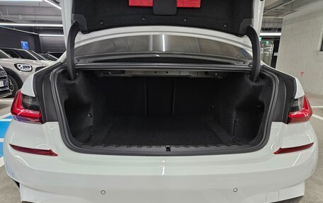 BMW 3 серия, 2022 год, 3 310 131 рублей, 16 фотография