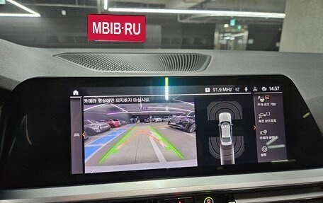 BMW 3 серия, 2022 год, 3 310 131 рублей, 12 фотография