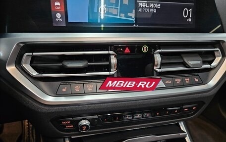 BMW 3 серия, 2022 год, 3 310 131 рублей, 13 фотография
