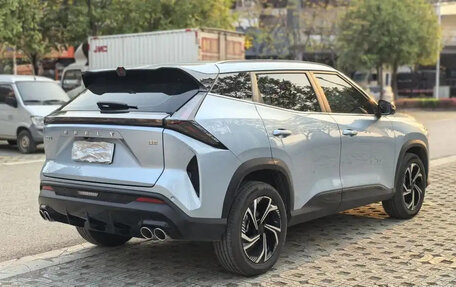 Geely Atlas, 2023 год, 1 800 850 рублей, 4 фотография