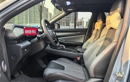 Geely Atlas, 2023 год, 1 800 850 рублей, 7 фотография