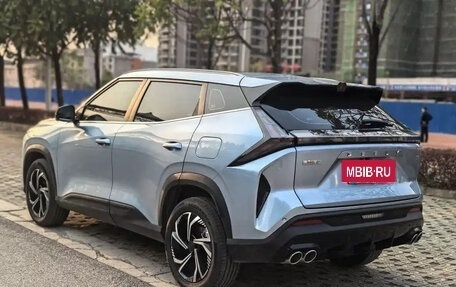 Geely Atlas, 2023 год, 1 800 850 рублей, 6 фотография