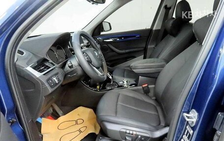 BMW X1, 2022 год, 2 990 011 рублей, 6 фотография
