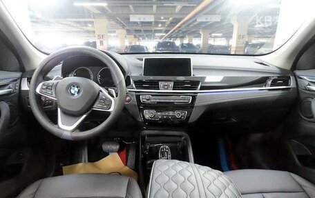BMW X1, 2022 год, 2 990 011 рублей, 8 фотография