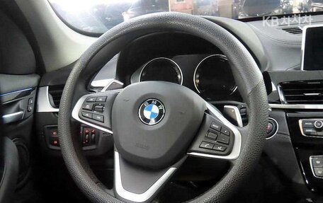 BMW X1, 2022 год, 2 990 011 рублей, 9 фотография