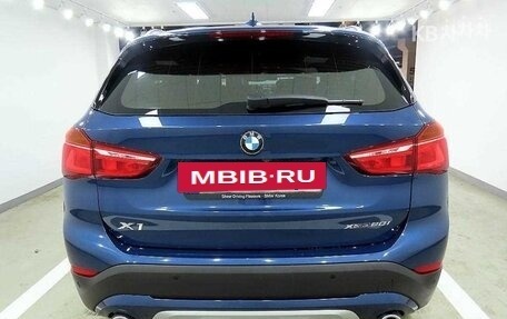 BMW X1, 2022 год, 2 990 011 рублей, 3 фотография