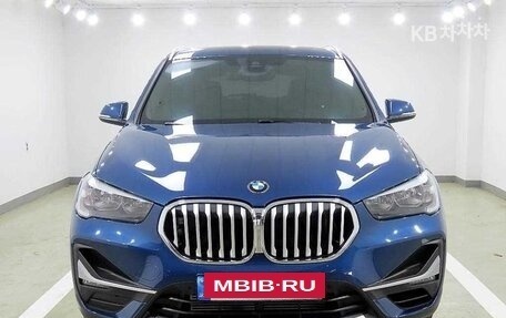 BMW X1, 2022 год, 2 990 011 рублей, 2 фотография