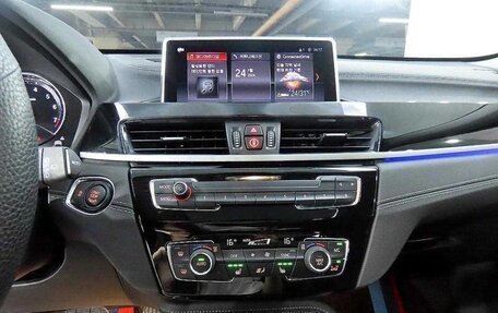 BMW X1, 2022 год, 2 990 011 рублей, 11 фотография