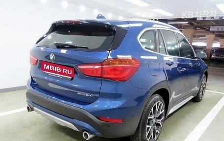BMW X1, 2022 год, 2 990 011 рублей, 4 фотография
