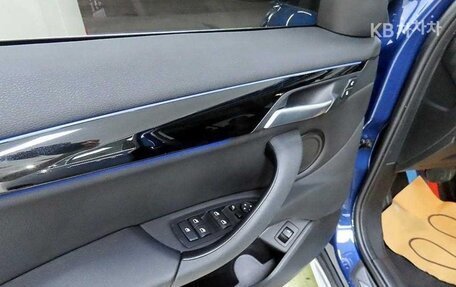 BMW X1, 2022 год, 2 990 011 рублей, 15 фотография