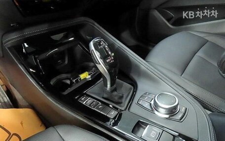 BMW X1, 2022 год, 2 990 011 рублей, 10 фотография