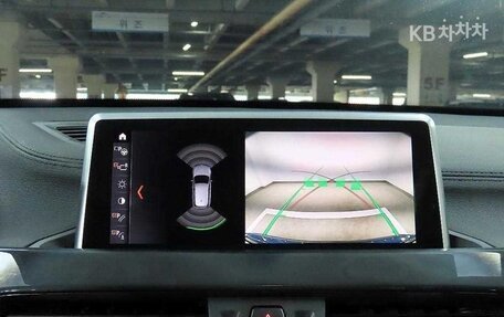 BMW X1, 2022 год, 2 990 011 рублей, 12 фотография