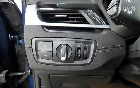 BMW X1, 2022 год, 2 990 011 рублей, 16 фотография