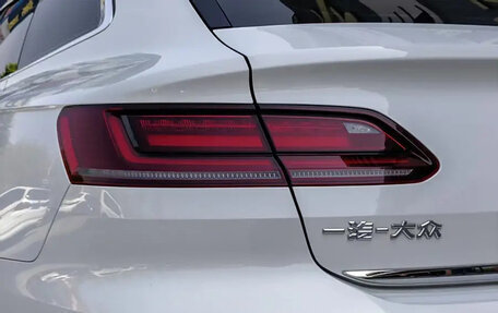 Volkswagen Passat CC, 2022 год, 2 650 035 рублей, 6 фотография