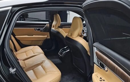 Volvo S90 II рестайлинг, 2022 год, 2 650 850 рублей, 17 фотография