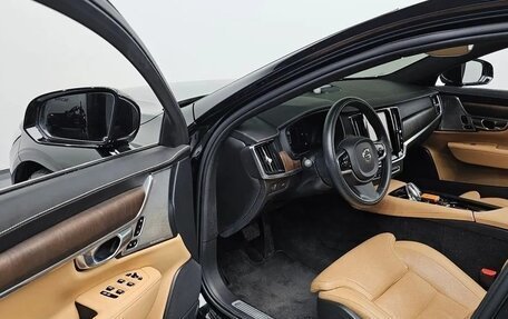 Volvo S90 II рестайлинг, 2022 год, 2 650 850 рублей, 5 фотография