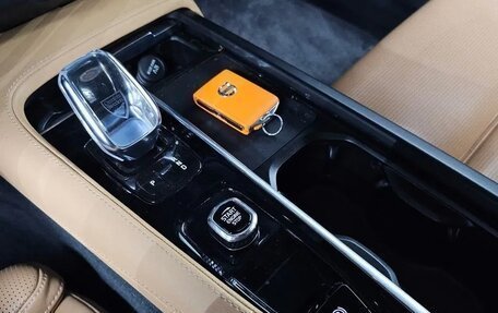 Volvo S90 II рестайлинг, 2022 год, 2 650 850 рублей, 9 фотография
