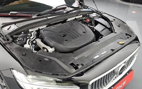 Volvo S90 II рестайлинг, 2022 год, 2 650 850 рублей, 18 фотография
