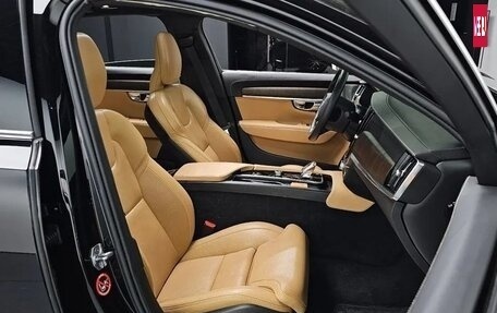 Volvo S90 II рестайлинг, 2022 год, 2 650 850 рублей, 15 фотография