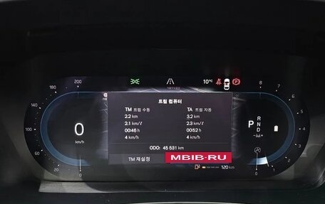 Volvo S90 II рестайлинг, 2022 год, 2 650 850 рублей, 8 фотография