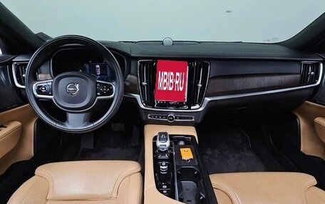 Volvo S90 II рестайлинг, 2022 год, 2 650 850 рублей, 6 фотография