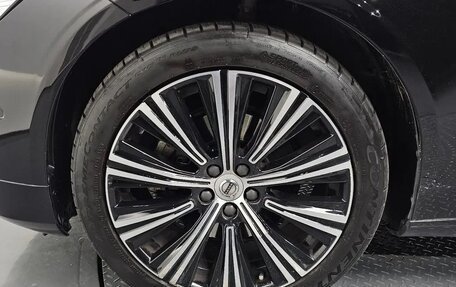 Volvo S90 II рестайлинг, 2022 год, 2 650 850 рублей, 19 фотография
