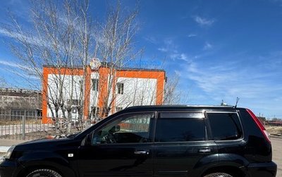 Nissan X-Trail, 2006 год, 950 000 рублей, 1 фотография
