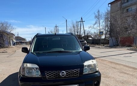 Nissan X-Trail, 2006 год, 950 000 рублей, 2 фотография