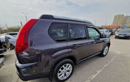 Nissan X-Trail, 2014 год, 1 450 000 рублей, 3 фотография