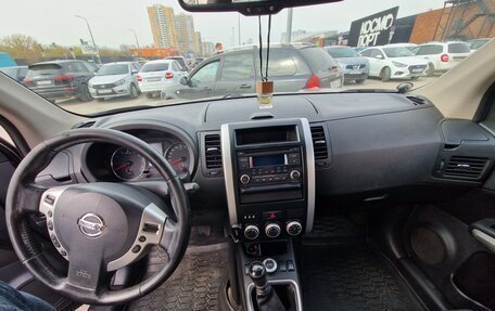 Nissan X-Trail, 2014 год, 1 450 000 рублей, 5 фотография