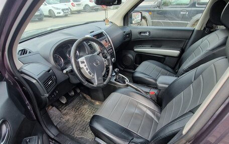 Nissan X-Trail, 2014 год, 1 450 000 рублей, 6 фотография