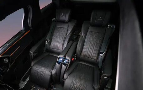 Toyota Sienna, 2024 год, 5 600 005 рублей, 11 фотография