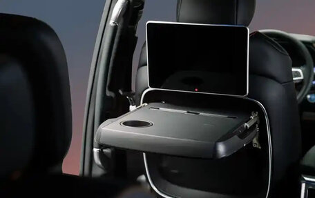 Toyota Sienna, 2024 год, 5 600 005 рублей, 16 фотография