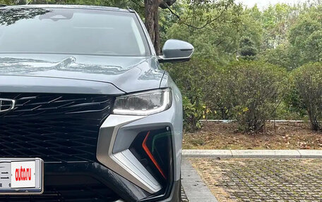 Geely Atlas I, 2022 год, 1 500 850 рублей, 3 фотография