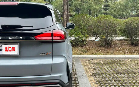 Geely Atlas I, 2022 год, 1 500 850 рублей, 7 фотография