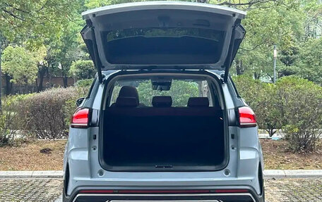 Geely Atlas I, 2022 год, 1 500 850 рублей, 9 фотография