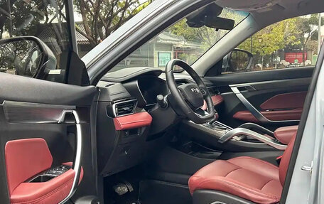 Geely Atlas I, 2022 год, 1 500 850 рублей, 18 фотография