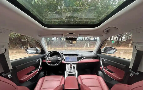 Geely Atlas I, 2022 год, 1 500 850 рублей, 20 фотография