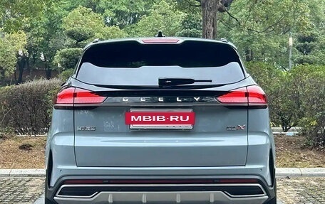 Geely Atlas I, 2022 год, 1 500 850 рублей, 6 фотография