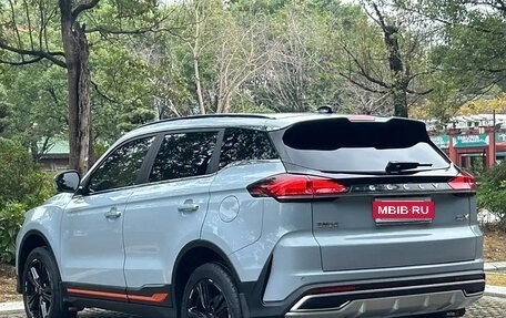 Geely Atlas I, 2022 год, 1 500 850 рублей, 8 фотография