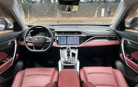Geely Atlas I, 2022 год, 1 500 850 рублей, 21 фотография