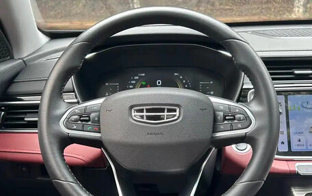 Geely Atlas I, 2022 год, 1 500 850 рублей, 22 фотография