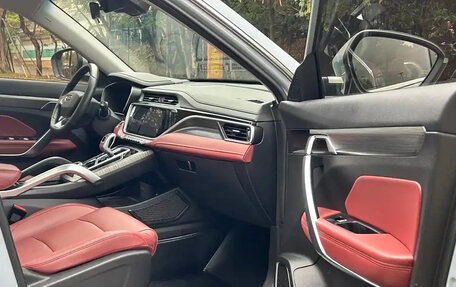 Geely Atlas I, 2022 год, 1 500 850 рублей, 28 фотография