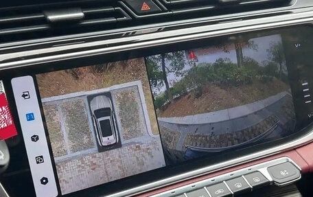 Geely Atlas I, 2022 год, 1 500 850 рублей, 26 фотография