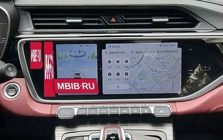 Geely Atlas I, 2022 год, 1 500 850 рублей, 27 фотография