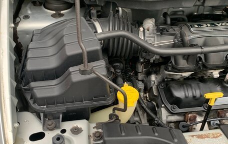 Dodge Caravan IV, 2003 год, 750 000 рублей, 1 фотография