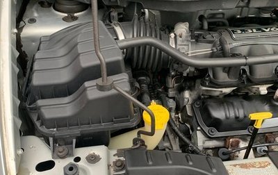 Dodge Caravan IV, 2003 год, 750 000 рублей, 1 фотография