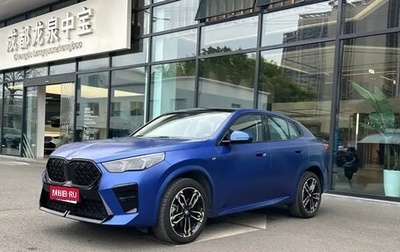 BMW X2, 2024 год, 3 665 035 рублей, 1 фотография
