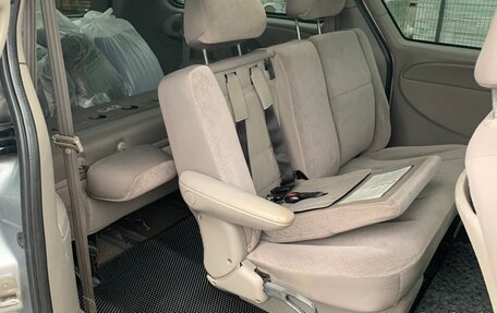 Dodge Caravan IV, 2003 год, 750 000 рублей, 5 фотография