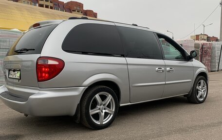 Dodge Caravan IV, 2003 год, 750 000 рублей, 7 фотография